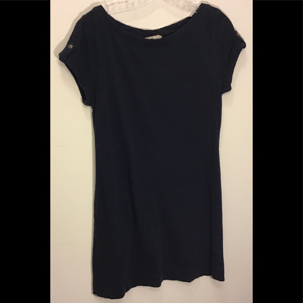 🌷 (3) BANANA REPUBLIC DRESS - Picture 7 of 8